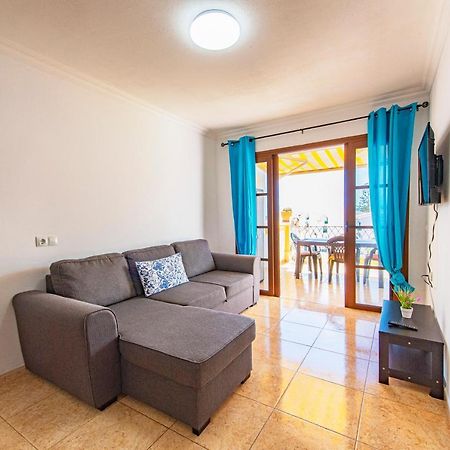 Ocean View Apartamento Windsor Park Costa Adeje  Εξωτερικό φωτογραφία