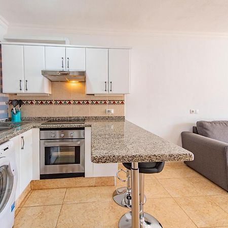 Ocean View Apartamento Windsor Park Costa Adeje  Εξωτερικό φωτογραφία