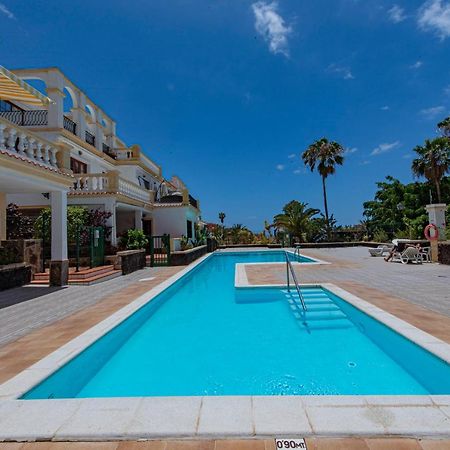Ocean View Apartamento Windsor Park Costa Adeje  Εξωτερικό φωτογραφία