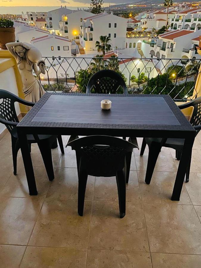 Ocean View Apartamento Windsor Park Costa Adeje  Εξωτερικό φωτογραφία