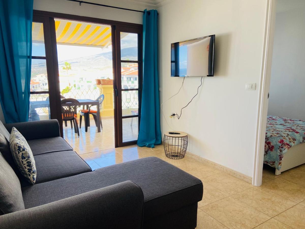 Ocean View Apartamento Windsor Park Costa Adeje  Εξωτερικό φωτογραφία