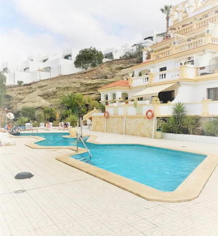 Ocean View Apartamento Windsor Park Costa Adeje  Εξωτερικό φωτογραφία