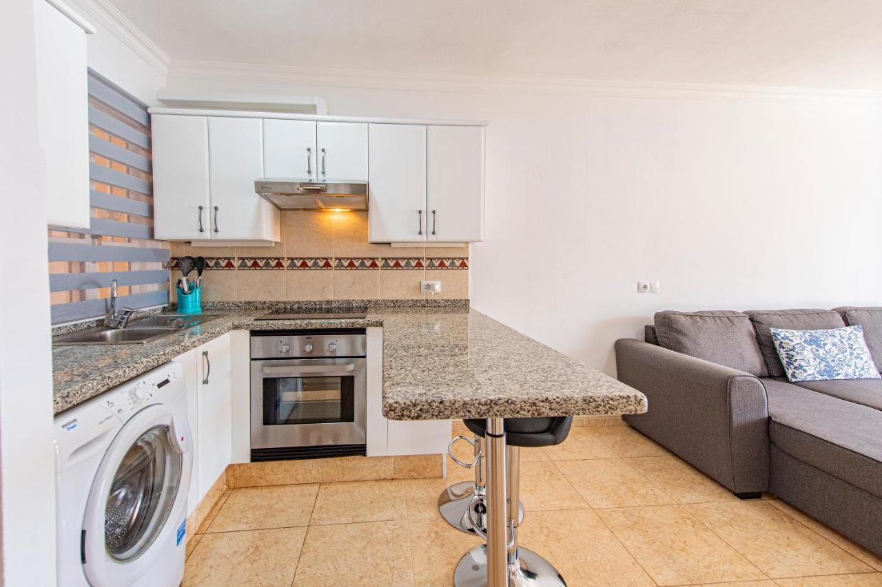 Ocean View Apartamento Windsor Park Costa Adeje  Εξωτερικό φωτογραφία