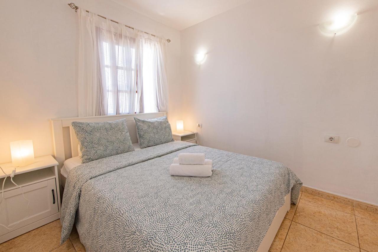 Ocean View Apartamento Windsor Park Costa Adeje  Εξωτερικό φωτογραφία