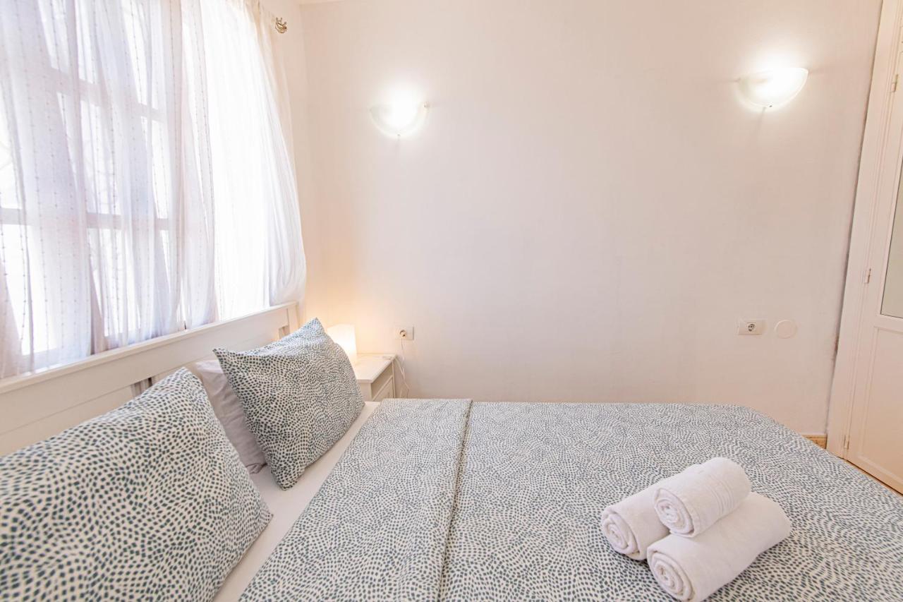 Ocean View Apartamento Windsor Park Costa Adeje  Εξωτερικό φωτογραφία