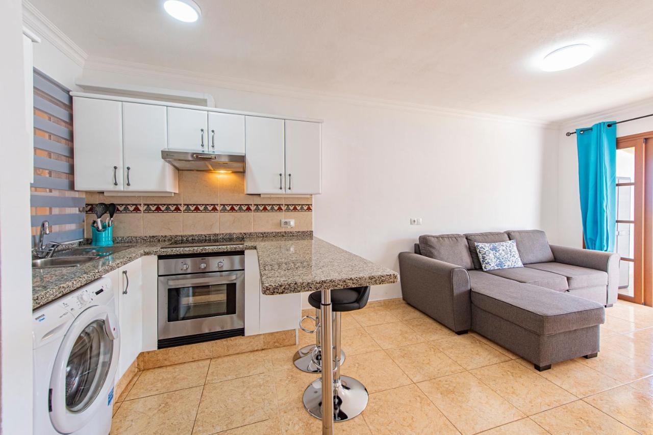 Ocean View Apartamento Windsor Park Costa Adeje  Εξωτερικό φωτογραφία