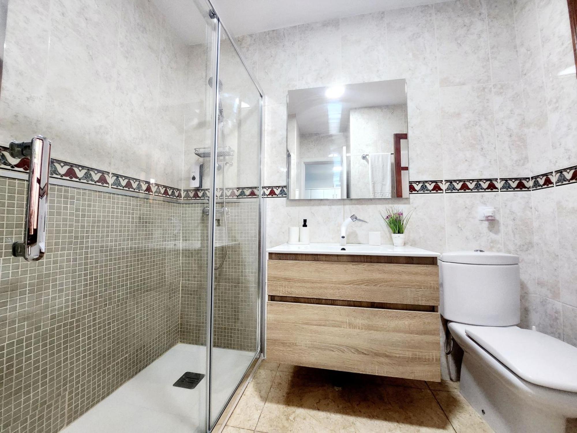 Ocean View Apartamento Windsor Park Costa Adeje  Εξωτερικό φωτογραφία