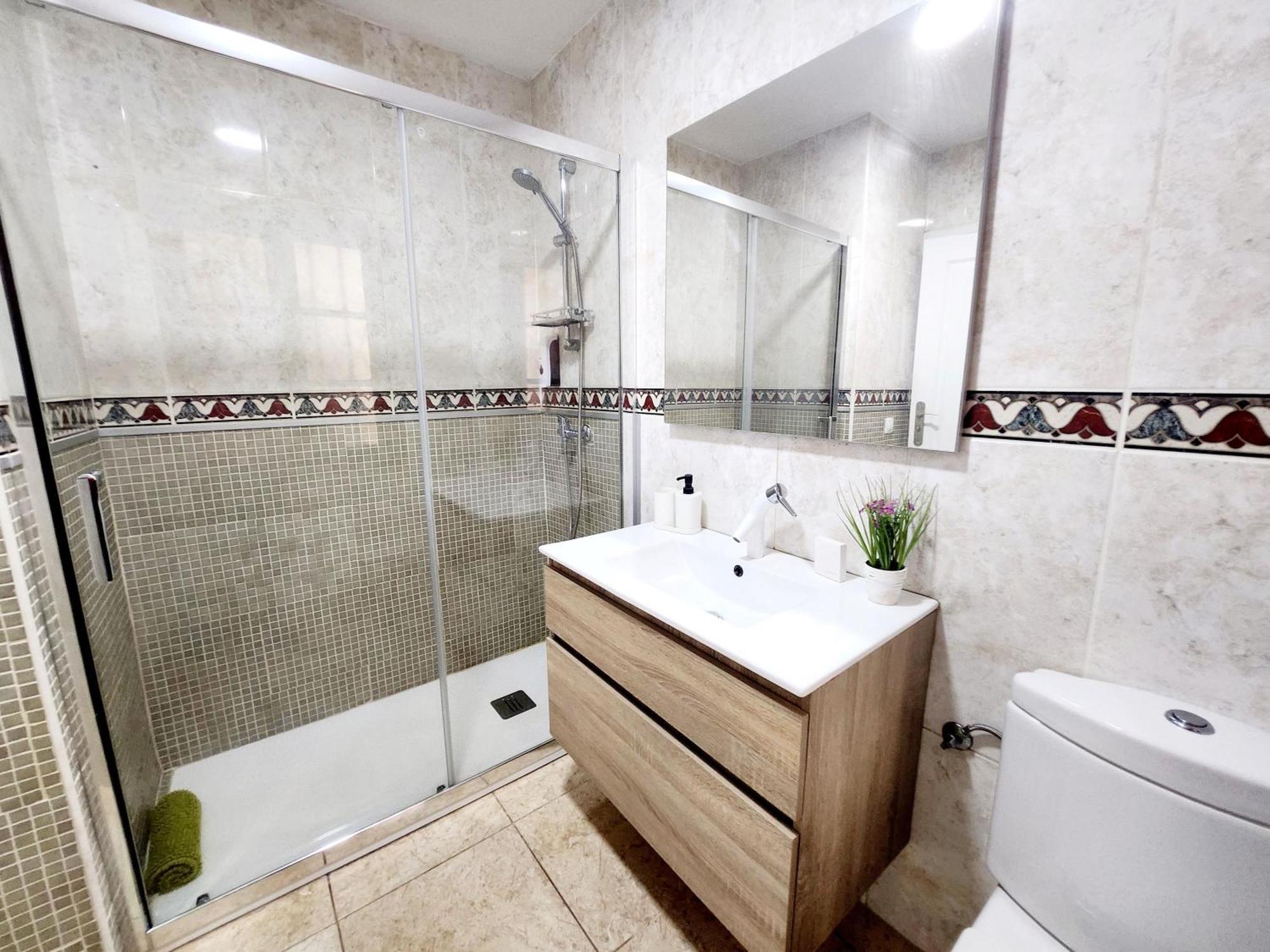 Ocean View Apartamento Windsor Park Costa Adeje  Εξωτερικό φωτογραφία